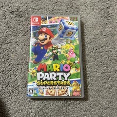 マリオパーティSwitch