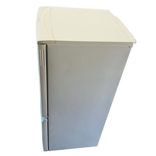 アクア AQUA AQR-17K (R) 冷凍冷蔵庫 2021年製 168L AQUA ノンフロン