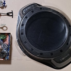 ベイブレード　スタジアムのみ
