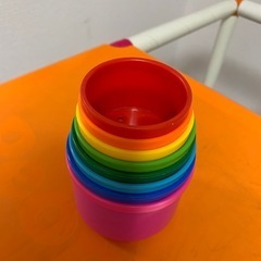 西松屋　コップタワー
