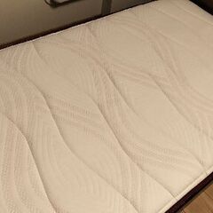 東京ベッド　シングルサイズマットレス　トキオアバンテ　バランスソフトの画像