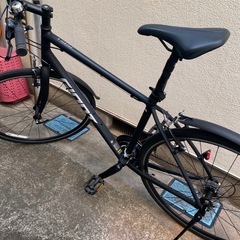人気の『GIANT  Escape R3 』購入4ヶ月！新しくてキレイ♪問題何もナシ！の画像