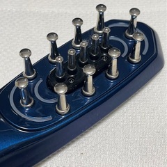 アンサード 電動頭皮ブラシ メンズ スカルプブラシの画像