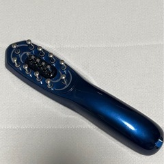 アンサード 電動頭皮ブラシ メンズ スカルプブラシの画像