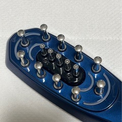 アンサード 電動頭皮ブラシ メンズ スカルプブラシの画像