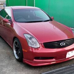 【全込み】即ドリ V35スカイラインクーペ ６ＭＴ スパーチャージー仕様の画像