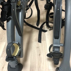 ※受渡し調整中　TERZO  SARIS 　サイクルキャリア　テ...