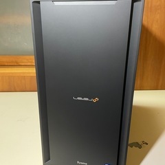 【限界特価】ゲーミングPC 値下げ110,000→90,000モ...