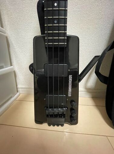 最終の大幅値下げ！！！】 ベース ヴィンテージ スタインバーガー