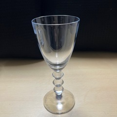 バカラ ベガ ワイングラス 