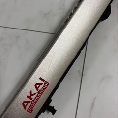 週末限定値下げアカイプロフェッショナル EWI4000sの画像