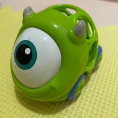 オーボール　マイク