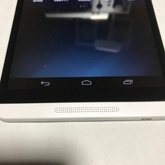 docomo DーTAB01G  ファーウェイ美品の画像