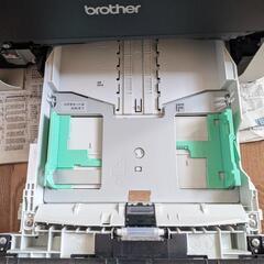 ブラザーコピー機MFC-9340CDWの画像