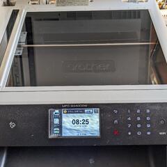 ブラザーコピー機MFC-9340CDWの画像