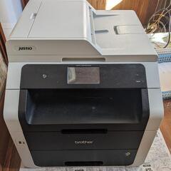 ブラザーコピー機MFC-9340CDW