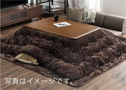 こたつセット