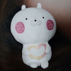 うさまる ぬいぐるみ