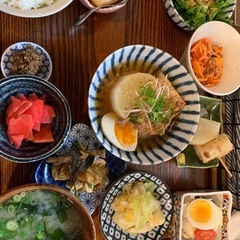 ランチとスイーツグルチャメンバー募集！