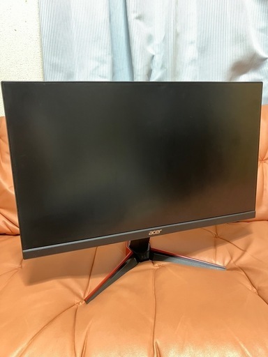 Acer製ゲーミングモニター 21.5インチ