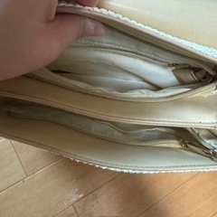 レディースバッグの画像