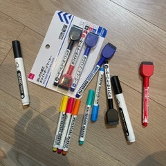 　決定　ホワイトボード900mm＊600mmの画像