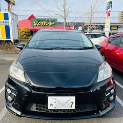 プリウス　Gs  Prius  gs 
