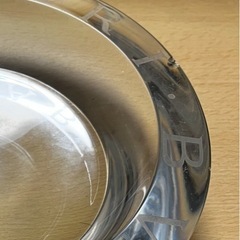 BVLGARI 灰皿の画像