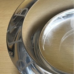 BVLGARI 灰皿の画像