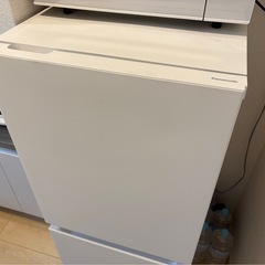 値下げPanasonic 冷蔵庫