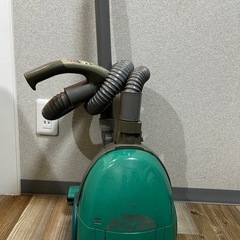掃除機