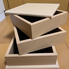 アクセサリーケース