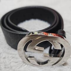 GUCCIベルト