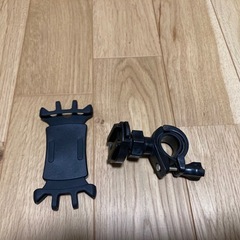 【中古
】スマホホルダーの画像