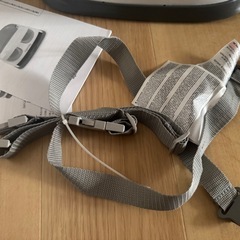 ingenuity インジェニュイティ ベビーベース　ベビーチェア　ローチェア　離乳食の画像