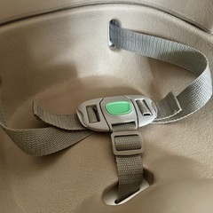 ingenuity インジェニュイティ ベビーベース　ベビーチェア　ローチェア　離乳食の画像