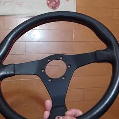 NARDIステアリング