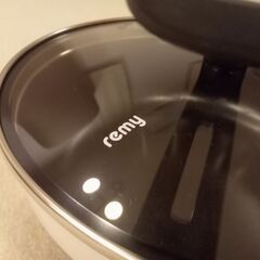 レミパンの画像