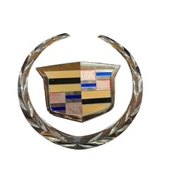 新品 CROSS製 オーバル4本出し エスカレード オールステンレス 汎用