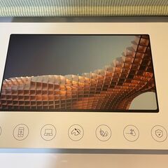 KEEPTIME モバイルモニター 15.6インチ 1920*1080 モバイルディスプレイ ポータブルモニター IPS液晶パネル 薄型 軽量 マグネット保護カバー付き USB Type-C ミニHDMIの画像