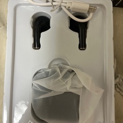 イヤホンの画像
