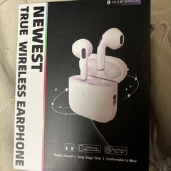 イヤホン