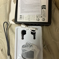 イヤホンの画像