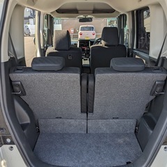 ホンダ N-box Custom 車検付き コミコミ 乗って帰れますの画像