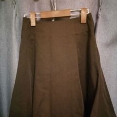 スカート4点セットの画像