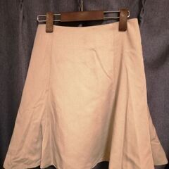 スカート4点セットの画像