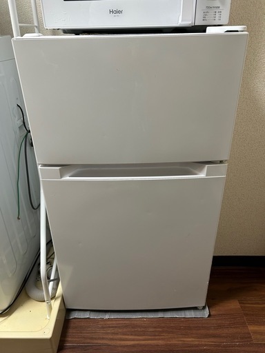 アイリスオーヤマ2020冷蔵庫