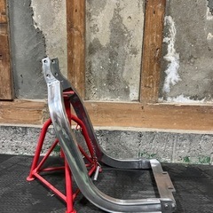ダックスサブフレーム