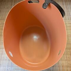 猫トイレ 上からトイレプチ 猫用品　の画像