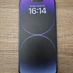 iPhone 14 Pro Max 512GB simフリー（2...